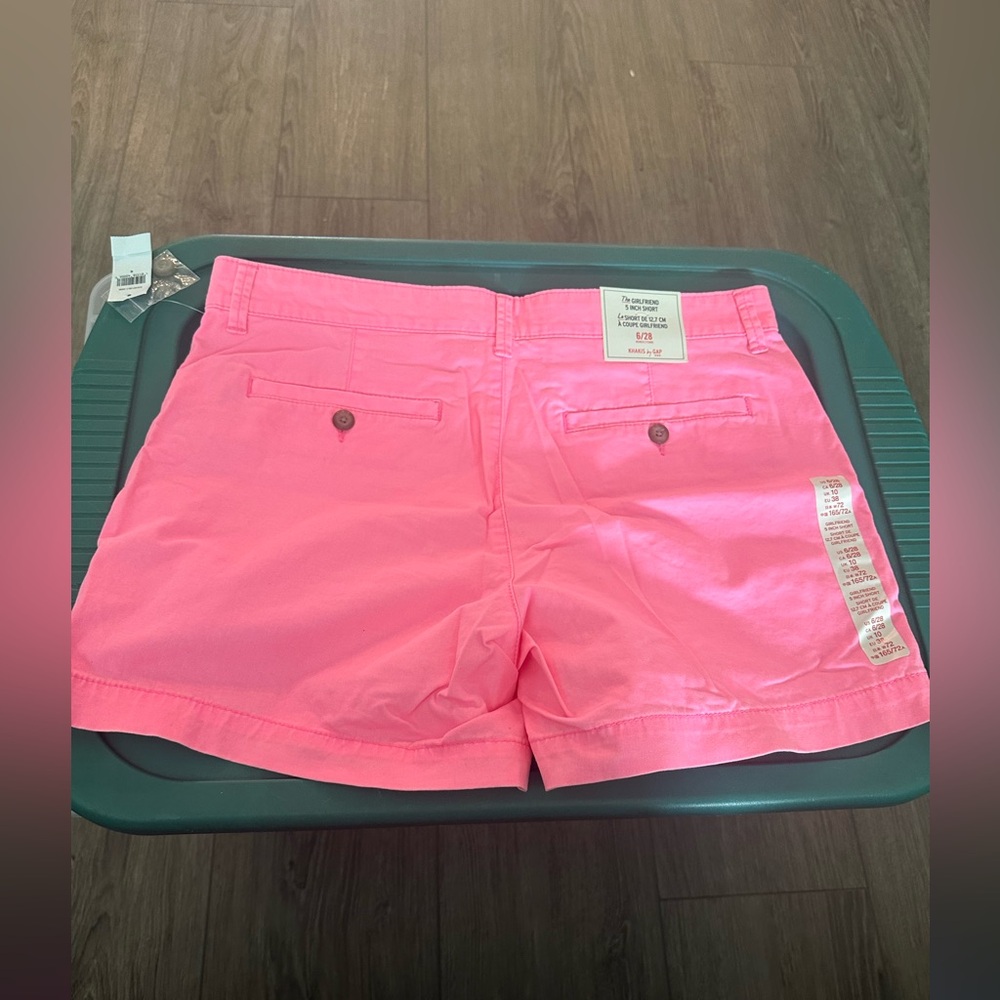 Women Shorts